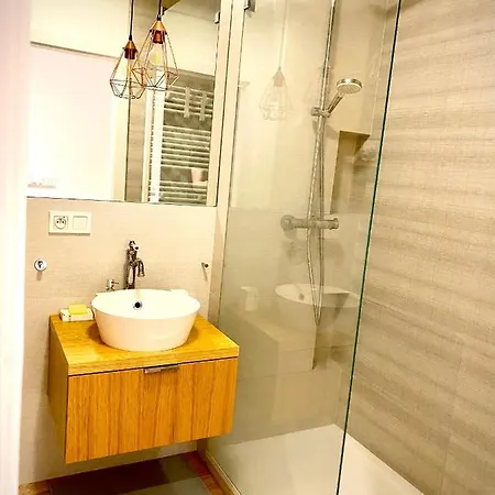 Solvo Blue House - Przymorze Ul Krynicka 2 Apartment Gdansk Exterior photo