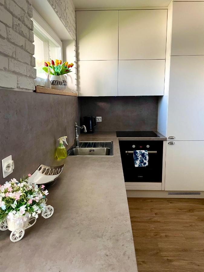 Apartament Solvo Blue House - Przymorze Ul Krynicka 2